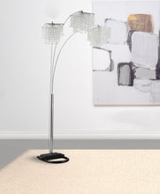 Load image into Gallery viewer, Miriam Floor Lamp