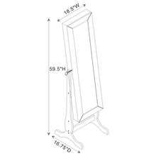 Load image into Gallery viewer, Batista Jewelry Cheval Mirror