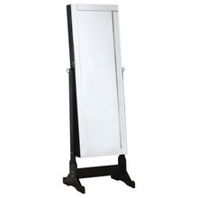Load image into Gallery viewer, Cortez Jewelry Cheval Mirror