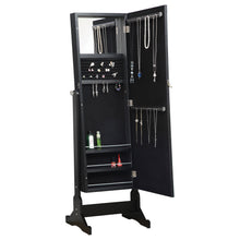 Load image into Gallery viewer, Cortez Jewelry Cheval Mirror