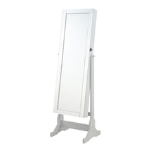 Load image into Gallery viewer, Yvonne Jewelry Cheval Mirror