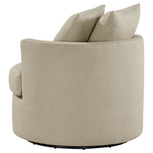 Load image into Gallery viewer, Debbie Swivel Accent Chair