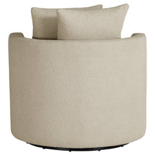 Load image into Gallery viewer, Debbie Swivel Accent Chair