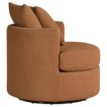 Load image into Gallery viewer, Debbie Swivel Accent Chair