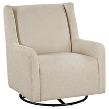 Load image into Gallery viewer, Serra Swivel Glider Chair