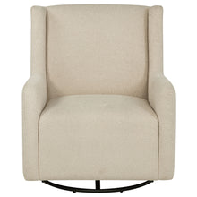 Load image into Gallery viewer, Serra Swivel Glider Chair