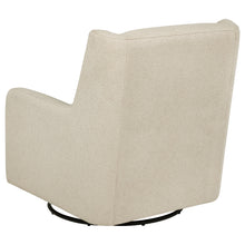 Load image into Gallery viewer, Serra Swivel Glider Chair