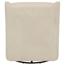 Load image into Gallery viewer, Serra Swivel Glider Chair