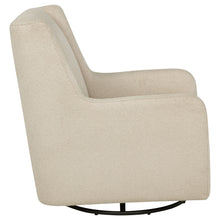 Load image into Gallery viewer, Serra Swivel Glider Chair