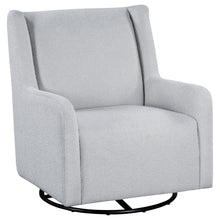 Load image into Gallery viewer, Serra Swivel Glider Chair