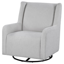 Load image into Gallery viewer, Serra Swivel Glider Chair