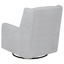 Load image into Gallery viewer, Serra Swivel Glider Chair