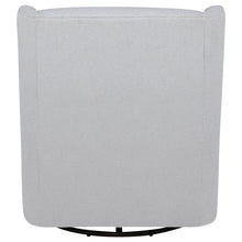 Load image into Gallery viewer, Serra Swivel Glider Chair