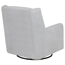 Load image into Gallery viewer, Serra Swivel Glider Chair