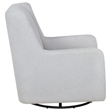 Load image into Gallery viewer, Serra Swivel Glider Chair