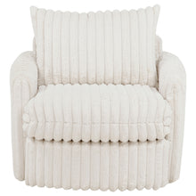 Load image into Gallery viewer, Sarco Swivel Accent Chair