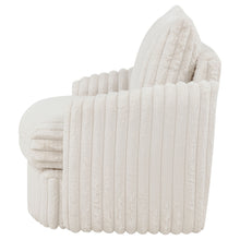 Load image into Gallery viewer, Sarco Swivel Accent Chair