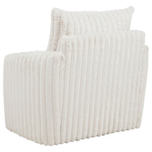 Load image into Gallery viewer, Sarco Swivel Accent Chair