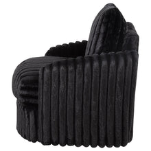 Load image into Gallery viewer, Sarco Swivel Accent Chair