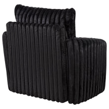 Load image into Gallery viewer, Sarco Swivel Accent Chair