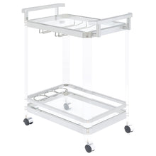 Load image into Gallery viewer, Jefferson Bar Cart