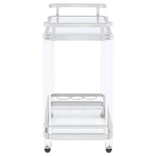 Load image into Gallery viewer, Jefferson Bar Cart