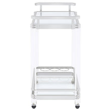 Load image into Gallery viewer, Jefferson Bar Cart