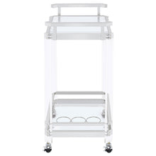 Load image into Gallery viewer, Jefferson Bar Cart