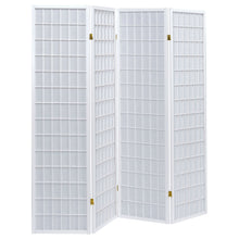 Load image into Gallery viewer, Roberto Four-Panel Room Divider
