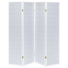 Load image into Gallery viewer, Roberto Four-Panel Room Divider
