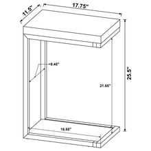 Load image into Gallery viewer, Beck Side Table