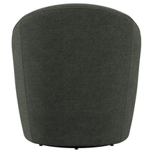 Load image into Gallery viewer, Leon Swivel Accent Chair