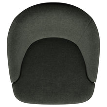 Load image into Gallery viewer, Leon Swivel Accent Chair