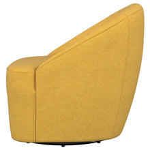 Load image into Gallery viewer, Leon Swivel Accent Chair