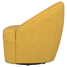 Load image into Gallery viewer, Leon Swivel Accent Chair