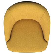 Load image into Gallery viewer, Leon Swivel Accent Chair