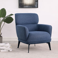 Load image into Gallery viewer, Andrea Accent Chair