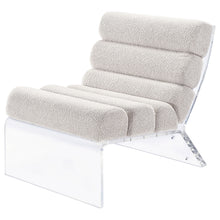 Load image into Gallery viewer, Serreta Accent Chair