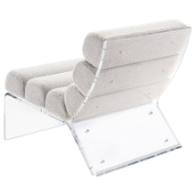 Load image into Gallery viewer, Serreta Accent Chair