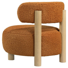 Load image into Gallery viewer, Zonie Accent Chair