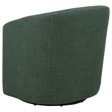 Load image into Gallery viewer, Mossbrook Swivel Accent Chair