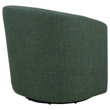 Load image into Gallery viewer, Mossbrook Swivel Accent Chair