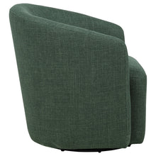 Load image into Gallery viewer, Mossbrook Swivel Accent Chair