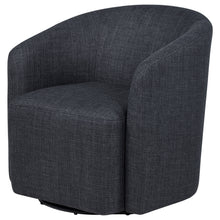 Load image into Gallery viewer, Mossbrook Swivel Accent Chair