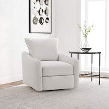 Load image into Gallery viewer, Madia Swivel Glider Chair
