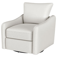 Load image into Gallery viewer, Madia Swivel Glider Chair