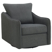 Load image into Gallery viewer, Madia Swivel Glider Chair