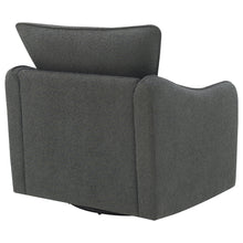 Load image into Gallery viewer, Madia Swivel Glider Chair