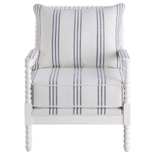 Load image into Gallery viewer, Blanchett Accent Chair