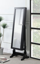 Load image into Gallery viewer, Tutuola Jewelry Cheval Mirror